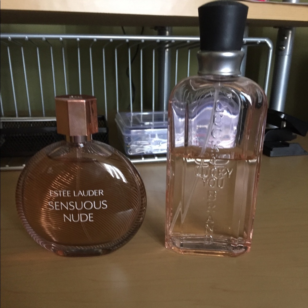Lucky You Perfume by Lucky Brand